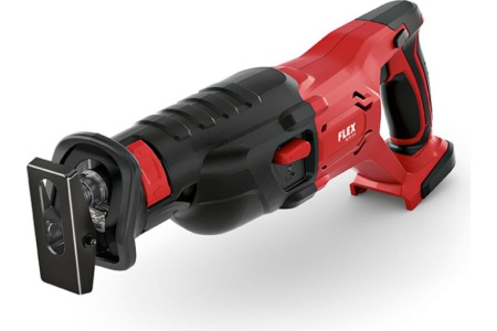 Аккумуляторная сабельная пила FLEX RS 29 18.0 C 515981