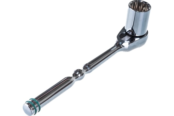 Набор торцевых дюймовых головок 1/2"DR 3/8"-1-1/4" Jonnesway S05H4219S