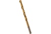 Сверло (10 шт; 6 мм; HSS) по металлу Fit 34160