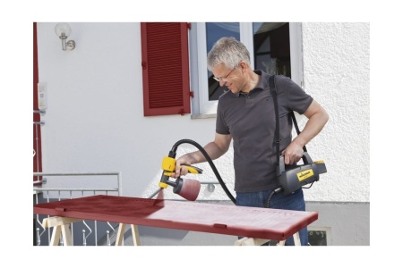 Электрический краскораспылитель Wagner W610 2306188