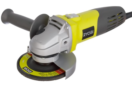 Болгарка (УШМ) Ryobi EAG600RS 5133001152