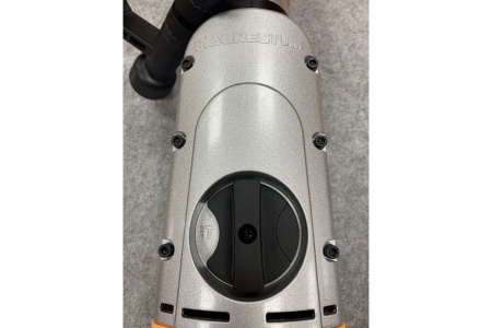 Перфоратор INGCO INDUSTRIAL RH17001