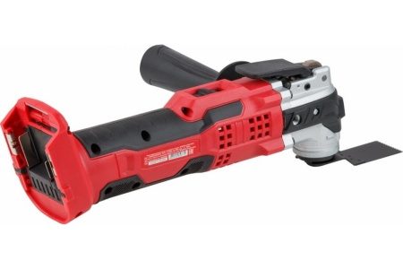 Многофункциональный аккумуляторный инструмент WORTEX СSM 3020 ALL1 CSM302000025