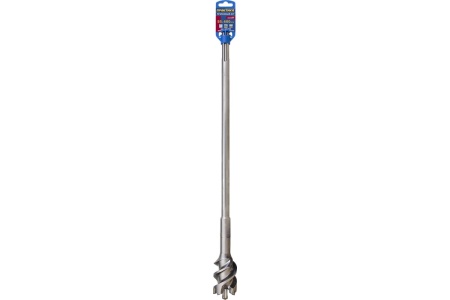 Бур проломный SDS-MAX (55х600 мм) ПРАКТИКА 243-769