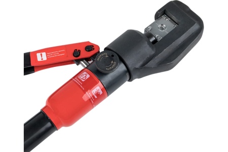 Гидравлический ручной пресс EKF ПГР-70 Master pgr-70