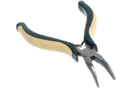 Мини набор шарнирно-губцевого инструмента ROCKFORCE 4 предмета RF-5045A