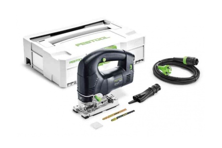Лобзик Festool TRION PSB 300 EQ-Plus 576627