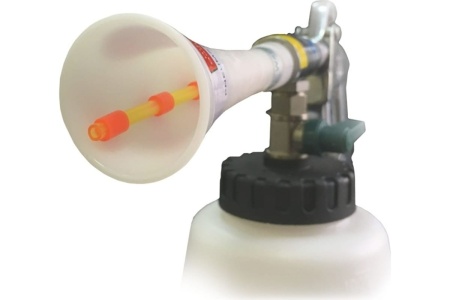 Распылитель для химчистки TOR TR-01 Распылитель для химчистки TOR TR-01