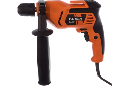 Электрическая дрель PATRIOT FD 500 120301420
