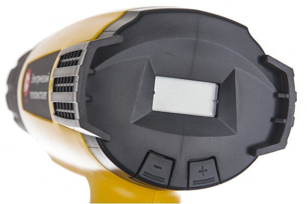 Строительный фен TUNDRA 7119691 Строительный фен TUNDRA 7119691