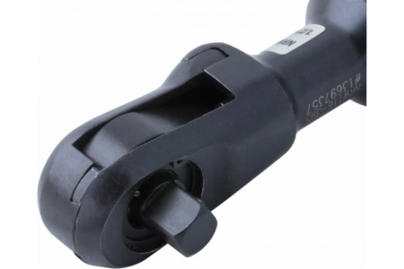 Пневматическая трещотка NORGAU NRW116-314 1/2", 136 Нм 094702039