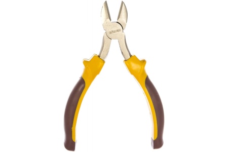 Бокорезы 160мм Biber Мастер 85447 тов-080887