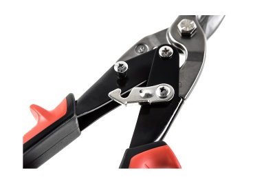 Ножницы по металлу HAMMER Flex 601-013 250мм, 10 400763