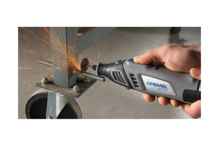 Многофункциональный инструмент Dremel 8100 F0138100JG