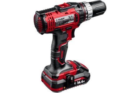 Дрель-шуруповер ЗУБР ДШЛ-145-21