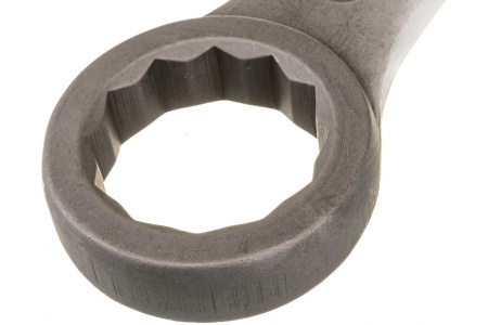 Кольцевой ударный ключ СИБРТЕХ 46 мм 14277