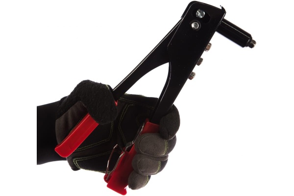 Заклепочник Top Tools 43E703