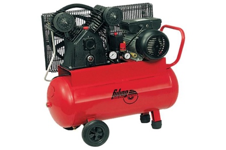 Масляный поршневой компрессор FUBAG VCF/50 CM3 8119098KQA010