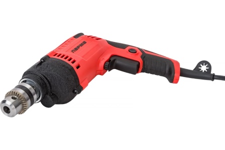 Дрель Парма ДЭ-01-10/600РН 02.025.00006