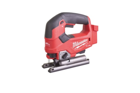 Аккумуляторный лобзик Milwaukee M18 FJS-0X FUEL 4933464726