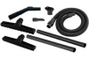 Пылесос TOR с розеткой WL092A-30L INOX Пылесос TOR с розеткой WL092A-30L INOX