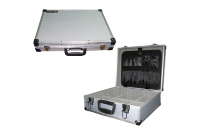 Алюминиевый ящик для инструментов Unipro 16910U
