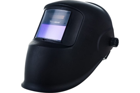 Маска сварщика FOXWELD КОРУНД, чёрная, фильтр АСФ 4/9-13 4201 Маска сварщика FOXWELD КОРУНД, чёрная, фильтр АСФ 4/9-13 4201