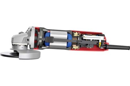 Угловая шлифовальная машина FLEX LBЕ 17-11 125 230/CEE 447668