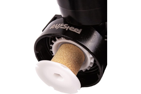 Модульная группа 1/4 до 9 атм AV Steel AV-700506 Модульная группа 1/4 до 9 атм AV Steel AV-700506