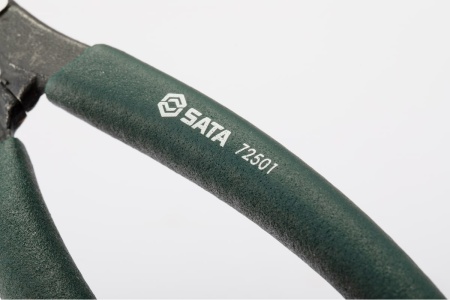 Кусачки для кабелей и проводов 6 дюймов Sata 72501