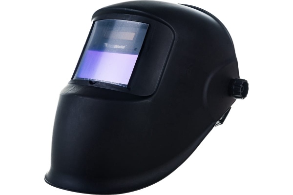 Маска сварщика FOXWELD КОРУНД, чёрная, фильтр АСФ 4/9-13 4201 Маска сварщика FOXWELD КОРУНД, чёрная, фильтр АСФ 4/9-13 4201