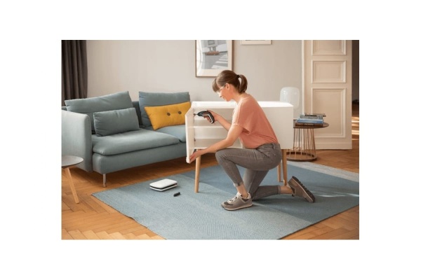 Аккумуляторный шуруповерт Bosch IXO V 06039A800R