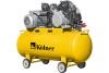 Масляный компрессор Kolner KAC 100/2400-2B кн100-2400-2б