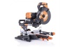 Многоцелевой отрезной торцовочный станок EVOLUTION 053-0003B