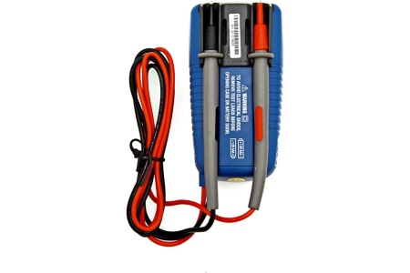 Мультиметр СЕМ DT-118 481370