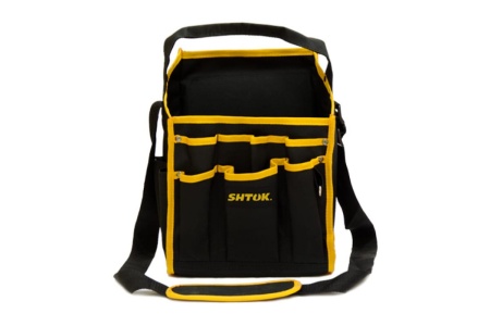 Базовый бытовой набор для работы с электропроводкой SHTOK 07026 №1