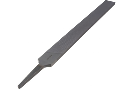 Плоский напильник 300 мм № 1 ЗУБР ЭКСПЕРТ 1610-30-1