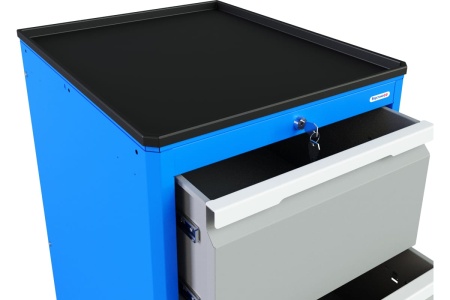 Инструментальная тумба Верстакофф P3 PRF 125367 Инструментальная тумба Верстакофф P3 PRF 125367