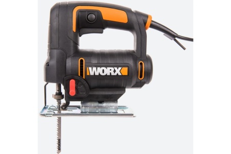 Электрический лобзик WORX WX477.1
