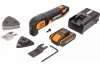 Аккумуляторный реноватор WORX WX682