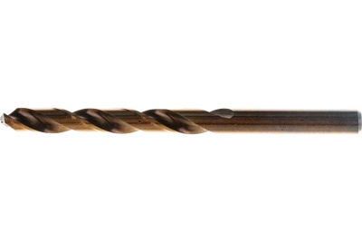 Сверло по металлу (8.5 мм; HSS-Co; в блистере) ROCKFORCE RF-DB85H