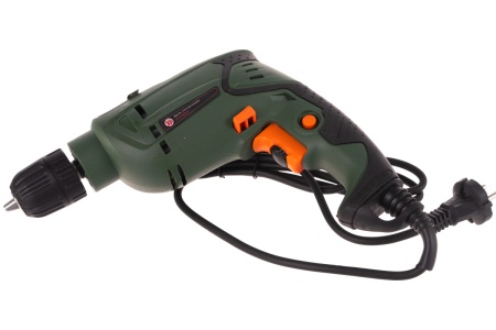 Электрическая дрель Калибр ДЭ - 430ЕР+ 00000039698 Электрическая дрель Калибр ДЭ - 430ЕР+ 00000039698