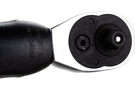 Трещотка SKRAB мини под головки 44165