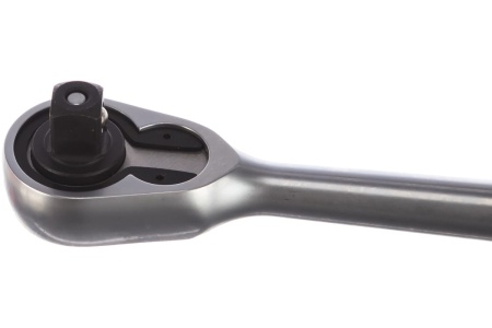 Рукоятка трещоточная 1/2д.DR, 48 зубцов, 250 мм Jonnesway R3704