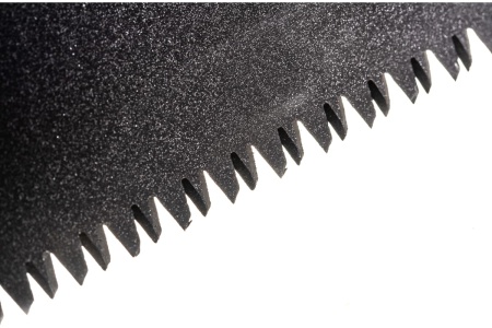 Ножовка по дереву Sturm 500 мм тефлоновое покрытие 9TPI 3D 1060-64-500