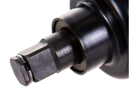 Ударный пневматический гайковерт Hans 3/4" 86113