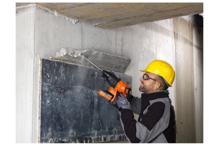 Аккумуляторный перфоратор Fein ABH 18 Select 71400164000 Аккумуляторный перфоратор Fein ABH 18 Select 71400164000