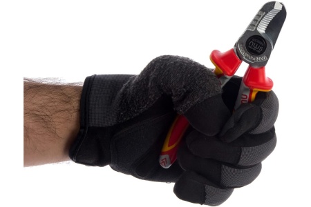 Кабелерез VDE 1000В NWS 043-49-VDE-160