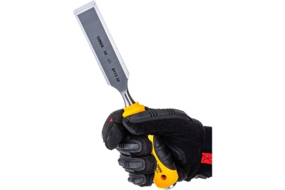 Плоская стамеска с ручкой NAREX SUPER 2009 LINE PROFI 32 мм 811332