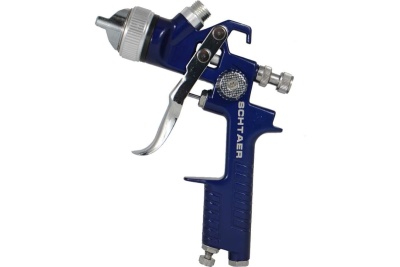 Воздушный краскораспылитель SCHTAER SCH-827-1.3